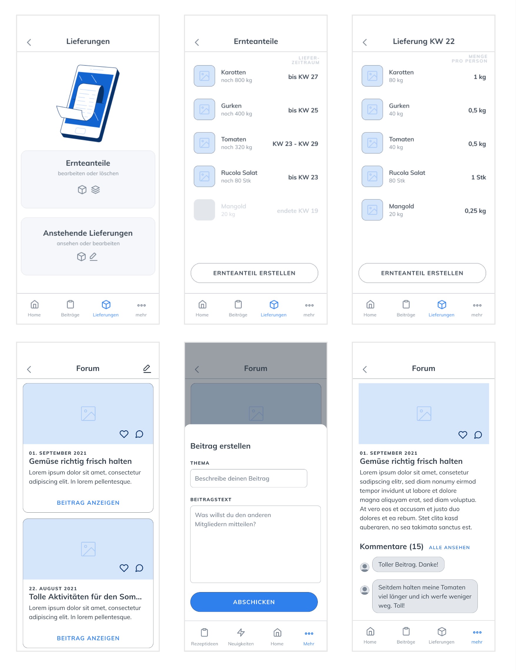 Bootstrap Themes