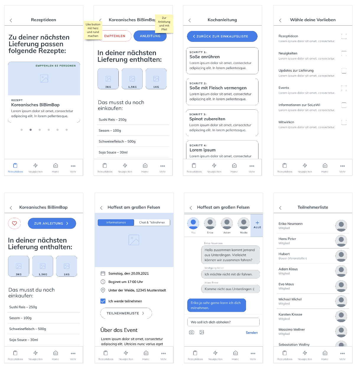 Bootstrap Themes